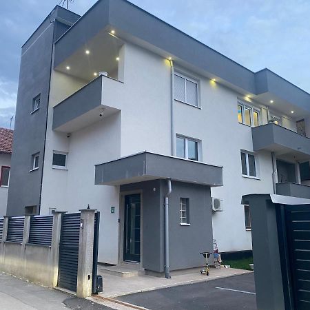 Ssk Apartments Сараево Экстерьер фото