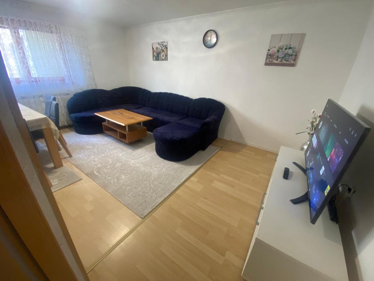 Ssk Apartments Сараево Экстерьер фото